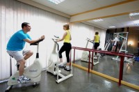 спорт зал - фотогалерея на RCC-TRAVEL.RU спорт зал - фотогалерея на RCC-TRAVEL.RU